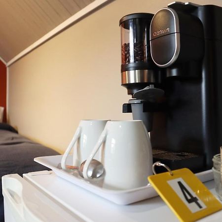 Chez Casimir Hotel Matapedia ภายนอก รูปภาพ