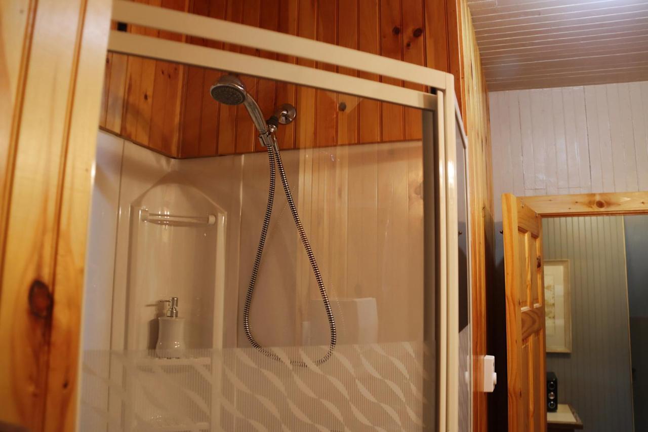 Chez Casimir Hotel Matapedia ภายนอก รูปภาพ