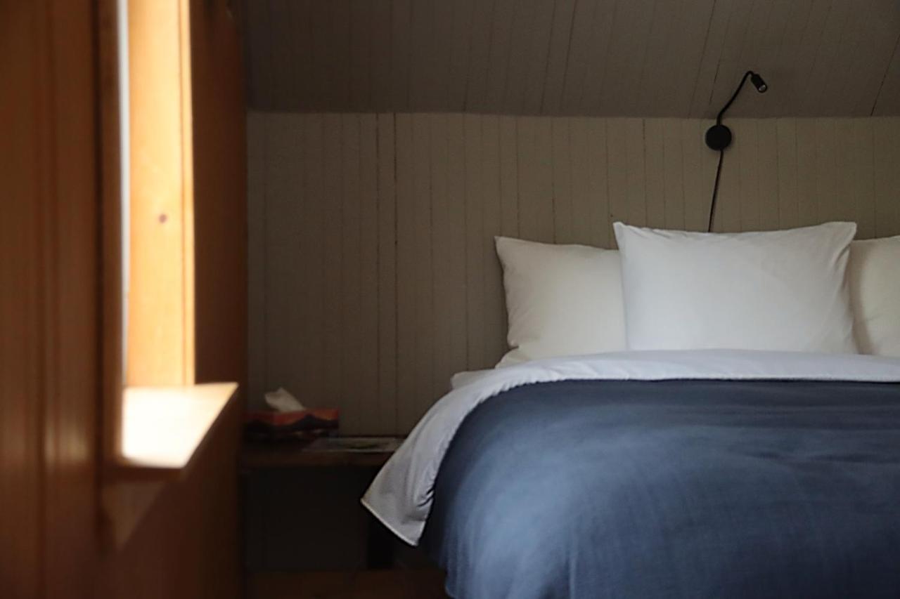 Chez Casimir Hotel Matapedia ภายนอก รูปภาพ