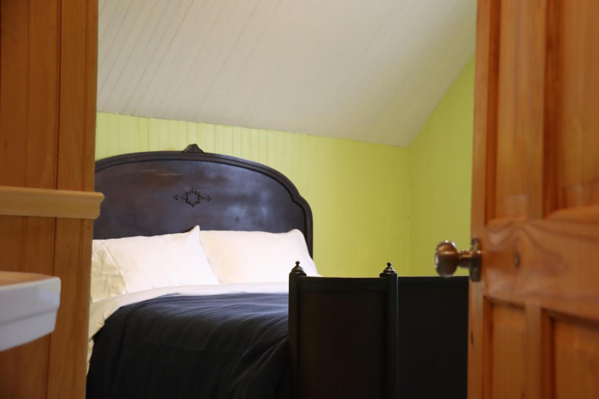Chez Casimir Hotel Matapedia ภายนอก รูปภาพ