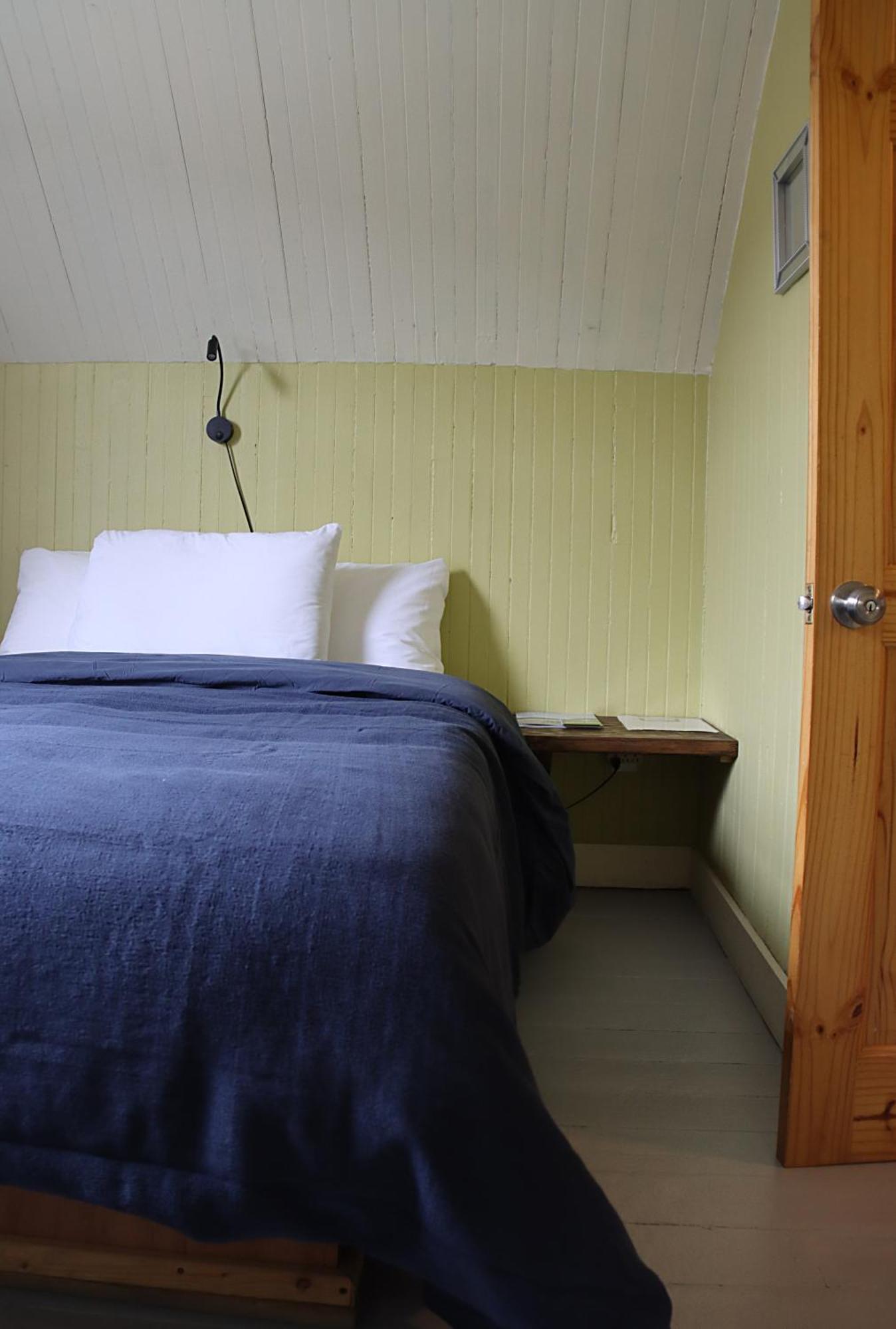 Chez Casimir Hotel Matapedia ภายนอก รูปภาพ